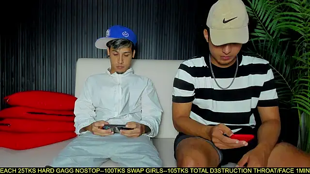 Sex orgy01 online show from 04/22/26, 02:07