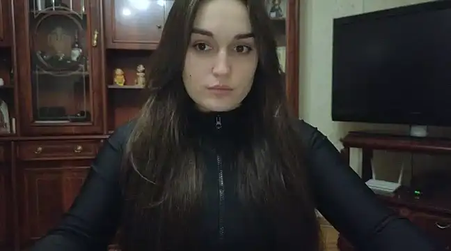 me lissa sun13 online show from 02/02/25, 01:41