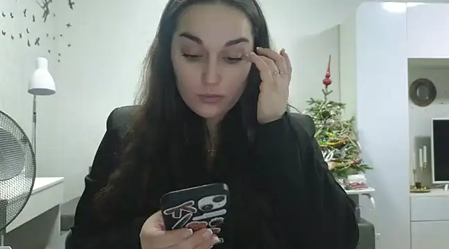 me lissa sun13 online show from 01/09/25, 01:39