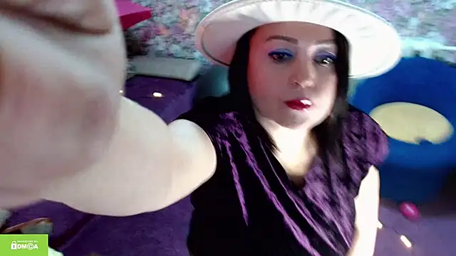 Julia-ru online show from 09/09/25, 08:29