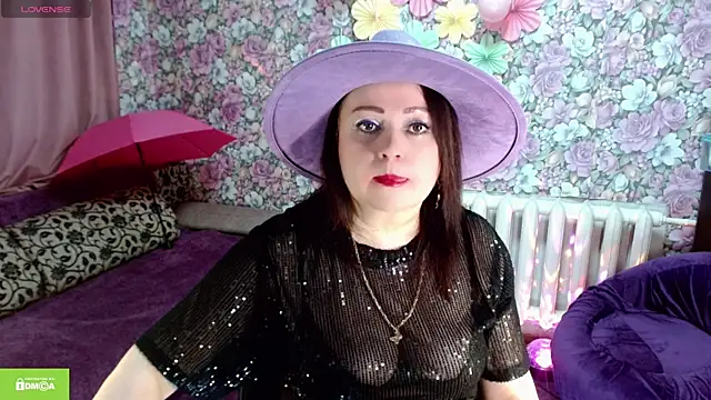 Julia-ru online show from 02/19/26, 09:23