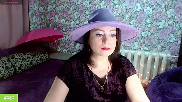 Julia-ru online show from 02/03/26, 09:20