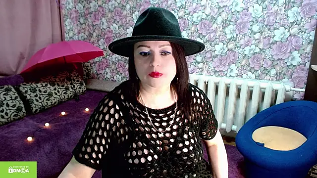 Julia-ru online show from 10/25/25, 07:58