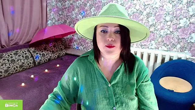 Julia-ru online show from 10/02/25, 09:07