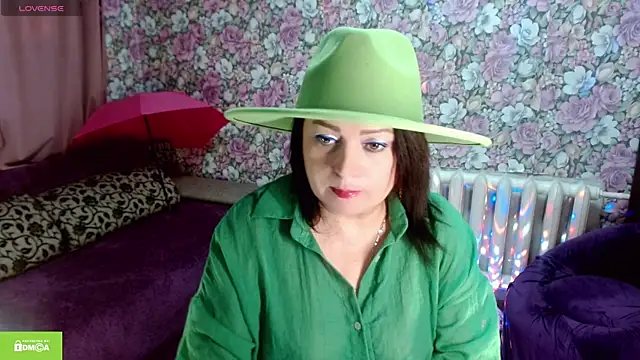 Julia-ru online show from 02/04/26, 08:59