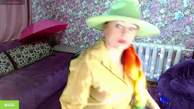 Julia-ru online show from 04/04/26, 08:59