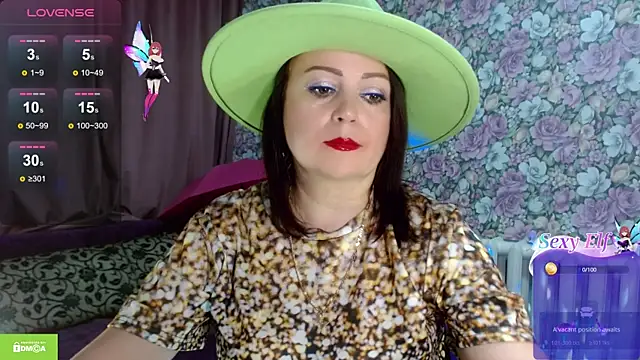 Julia-ru online show from 07/12/26, 09:37