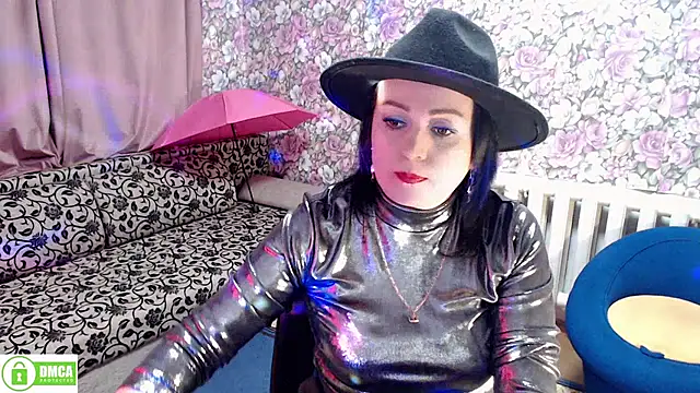 Julia-ru online show from 01/12/25, 08:57