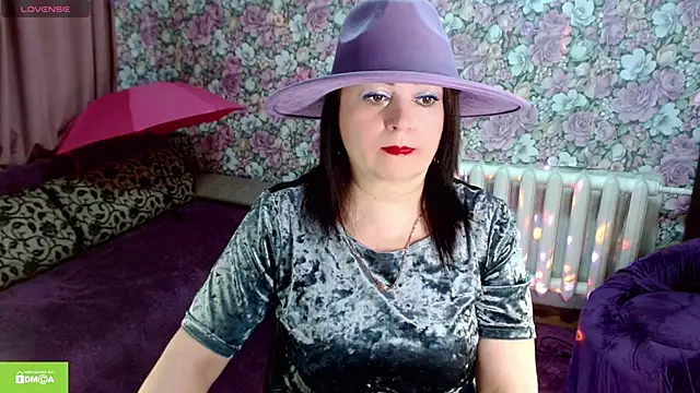 Julia-ru online show from 01/18/26, 10:02