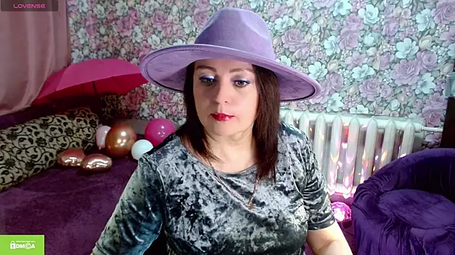 Julia-ru online show from 02/24/26, 08:31