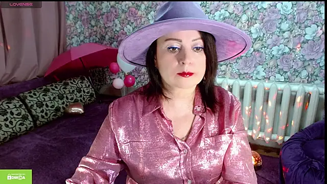 Julia-ru online show from 04/11/26, 09:29