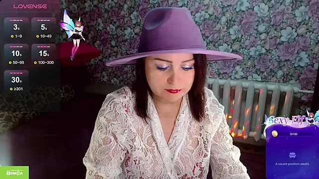 Julia-ru online show from 07/11/26, 10:32