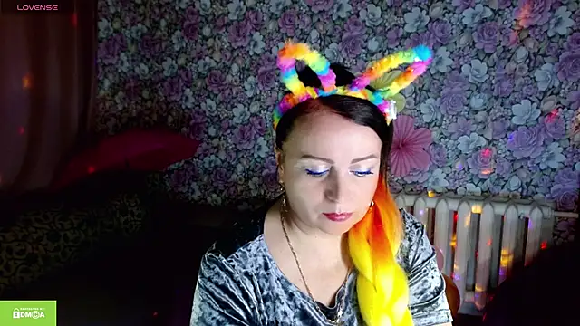 Julia-ru online show from 04/02/26, 09:43