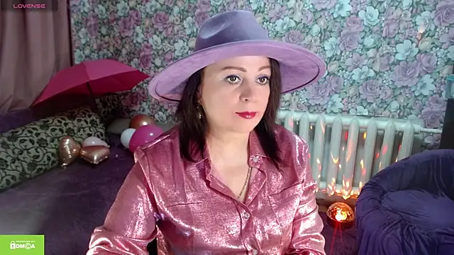 Julia-ru online show from 02/21/26, 09:50