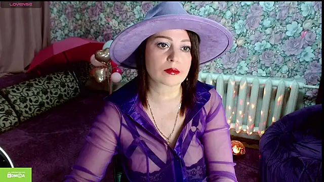 Julia-ru online show from 04/14/26, 06:24