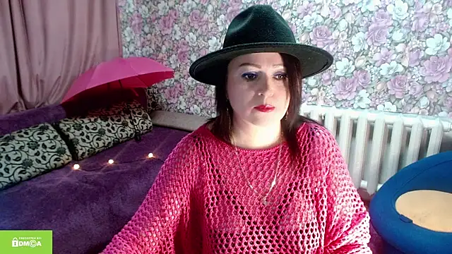 Julia-ru online show from 10/29/25, 08:41