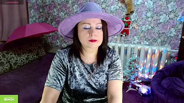 Julia-ru online show from 01/07/26, 10:04