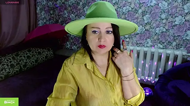 Julia-ru online show from 01/10/26, 09:43