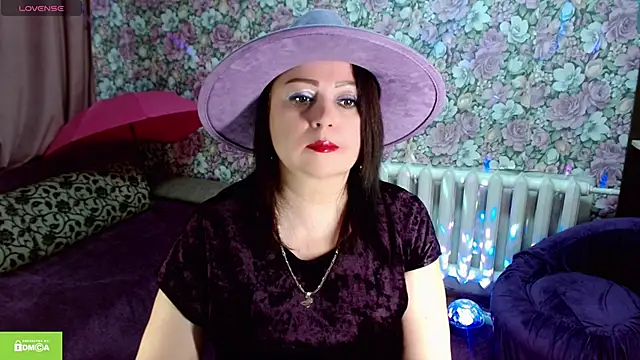 Julia-ru online show from 01/09/26, 09:55