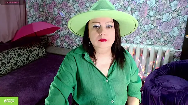 Julia-ru online show from 01/15/26, 08:56