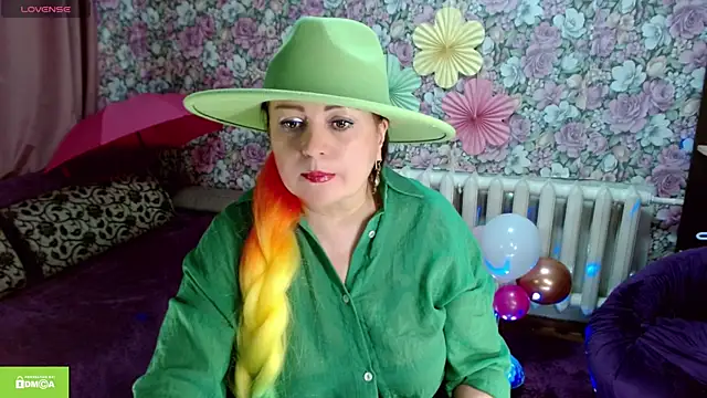 Julia-ru online show from 04/03/26, 09:21