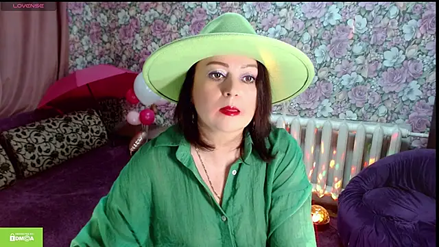 Julia-ru online show from 04/09/26, 09:10