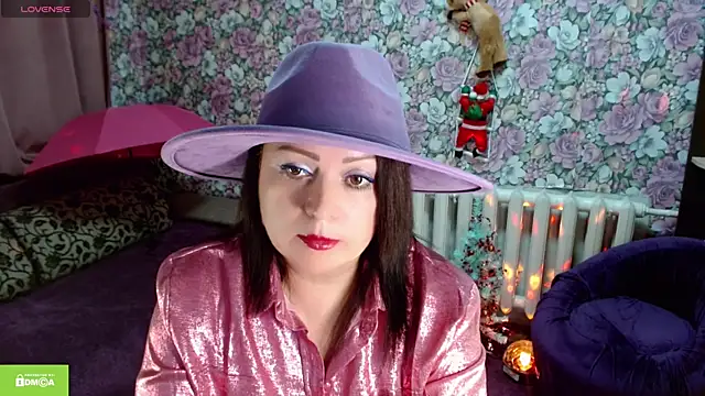 Julia-ru online show from 01/06/26, 10:47