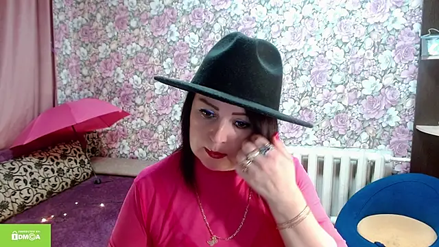 Julia-ru online show from 11/10/25, 08:58