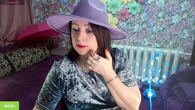 Julia-ru online show from 02/16/26, 09:24