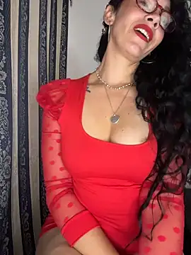 JULYSEX1 online show from 04/11/26, 02:43