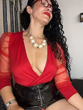 JULYSEX1 online show from 04/14/26, 01:16