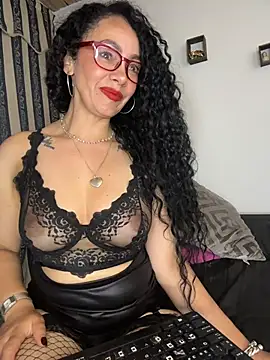 JULYSEX1 online show from 04/26/26, 03:09