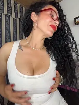 JULYSEX1 online show from 04/21/26, 12:45