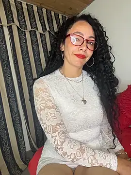 JULYSEX1 online show from 05/02/26, 02:33