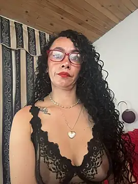 JULYSEX1 online show from 05/16/26, 02:38