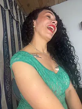 JULYSEX1 online show from 03/25/26, 03:33