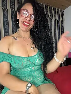 JULYSEX1 online show from 06/03/26, 01:34
