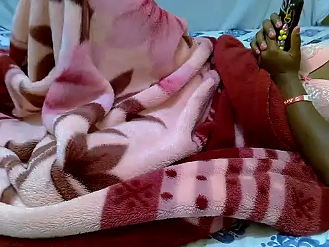 pretty jojo online show from 05/21/26, 02:53