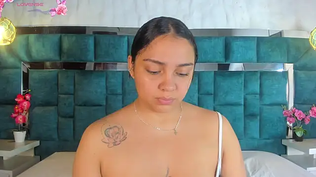 Abril Gomez06 online show from 05/04/26, 08:00