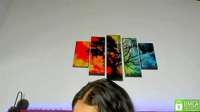 Abril Gomez06 online show from 11/15/25, 08:02