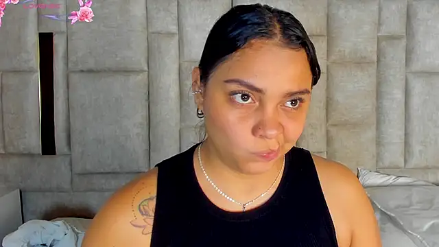 Abril Gomez06 online show from 04/24/26, 07:43