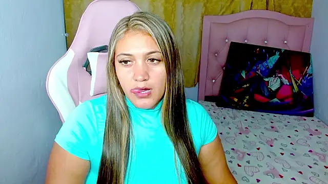 melody-tarly online show from 03/14/26, 04:07