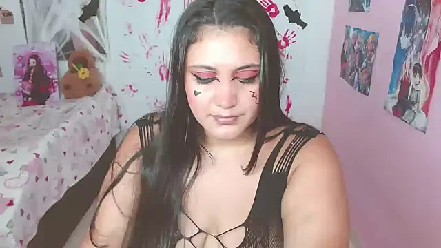 melody-tarly online show from 10/28/25, 02:56