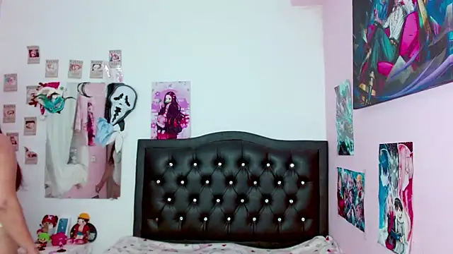 melody-tarly online show from 11/17/25, 12:25