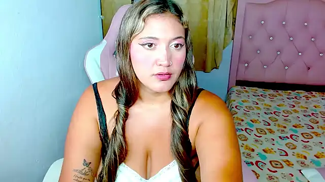 melody-tarly online show from 05/26/26, 02:42