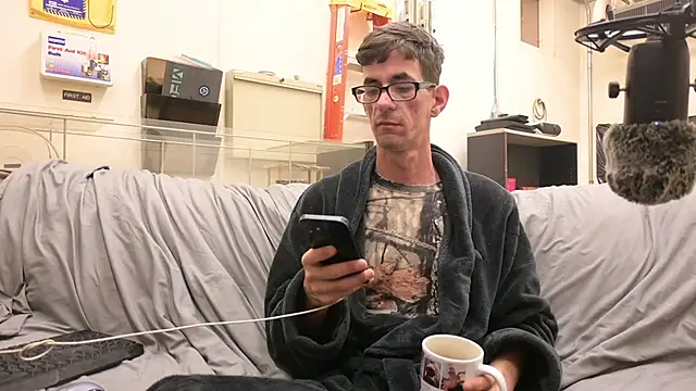 joeiandola online show from 03/07/26, 04:45