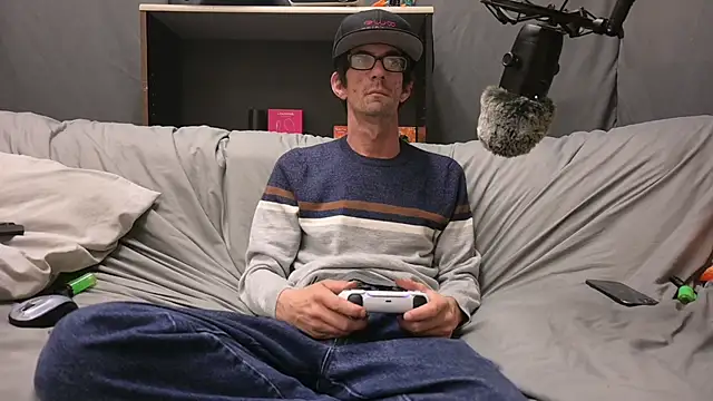 Snapshot of joeiandola chatting on 01/18/26, 09:51 joeiandola online show from 01/18/26, 09:51