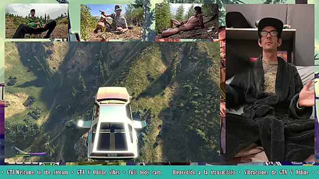 Snapshot of joeiandola chatting on 01/10/26, 06:58 joeiandola online show from 01/10/26, 06:58