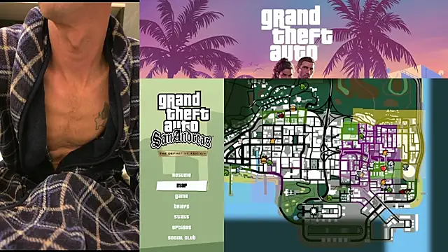 joeiandola online show from 12/18/25, 07:46