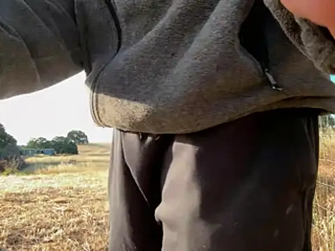 Wayneonmee23 online show from 04/13/26, 02:32